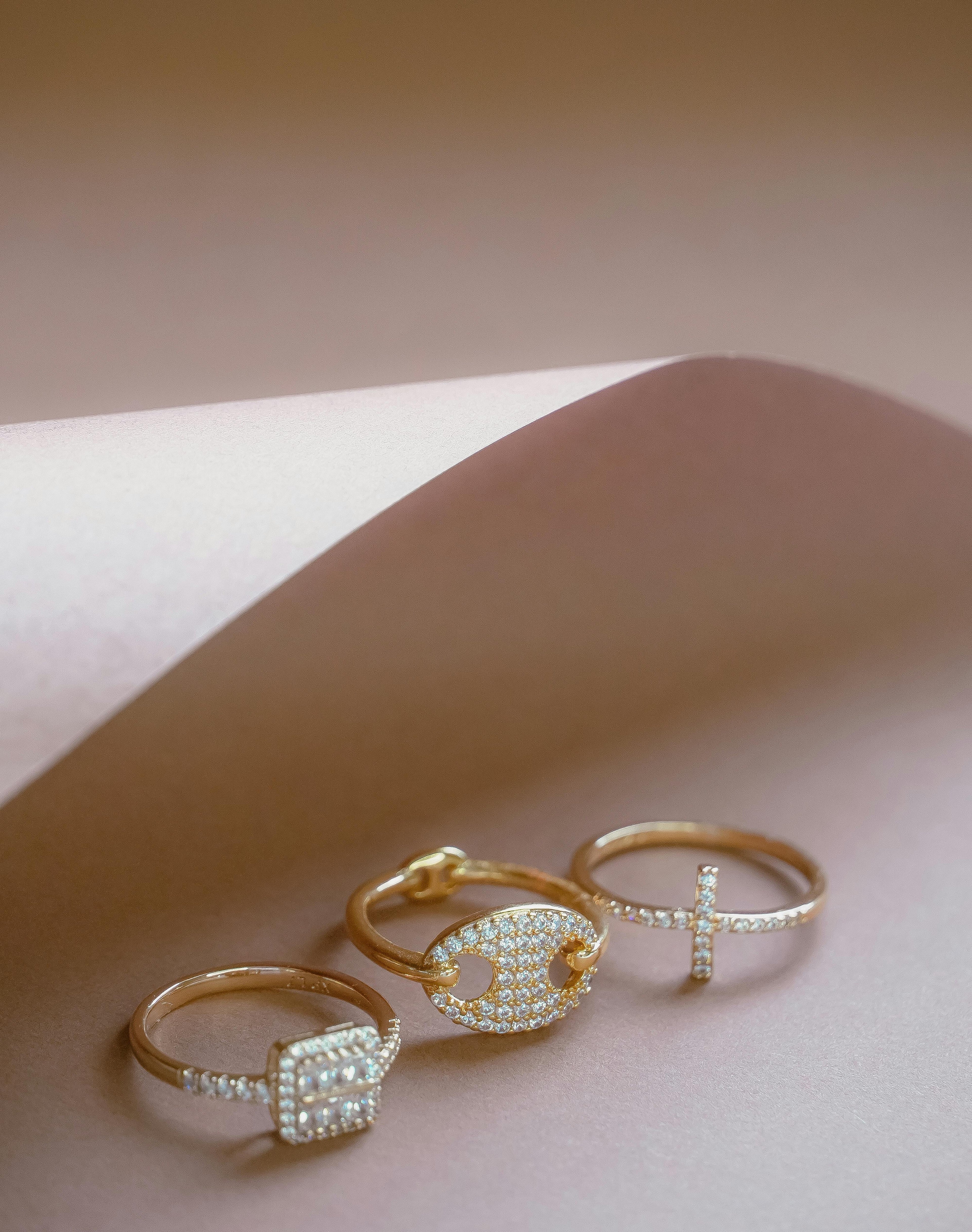 5 Tips om jouw sieraden perfect te stylen