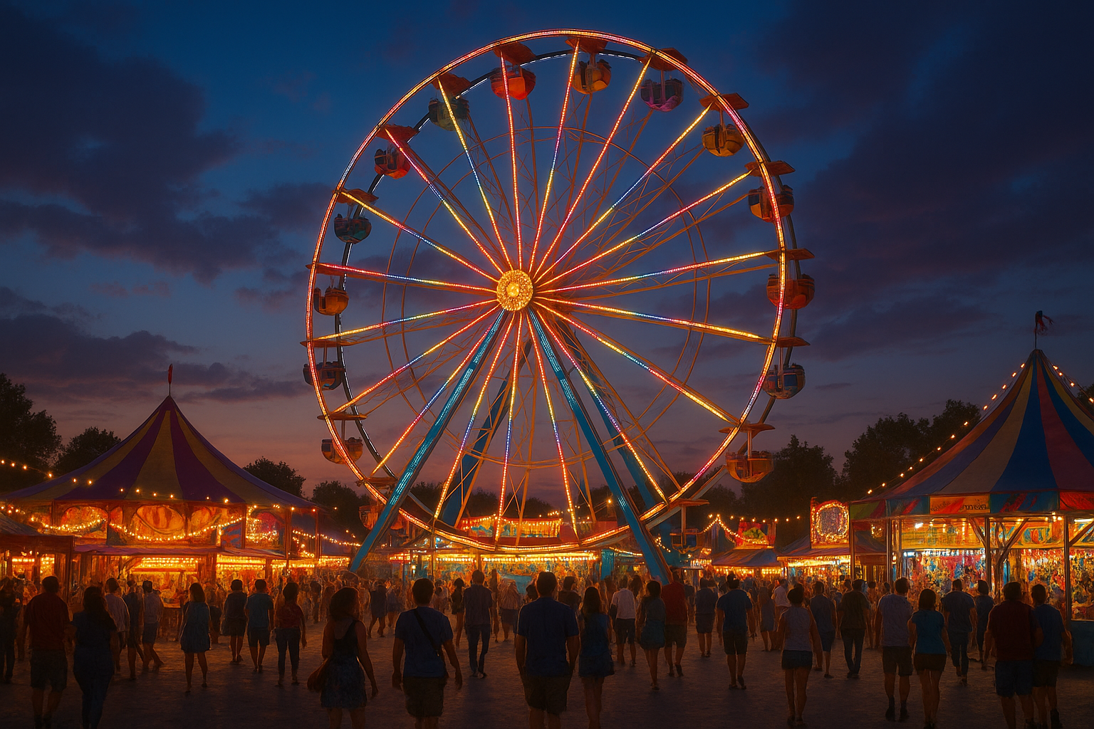 Festival Fashion Tips: Zo style jij de perfecte festival outfit ✨