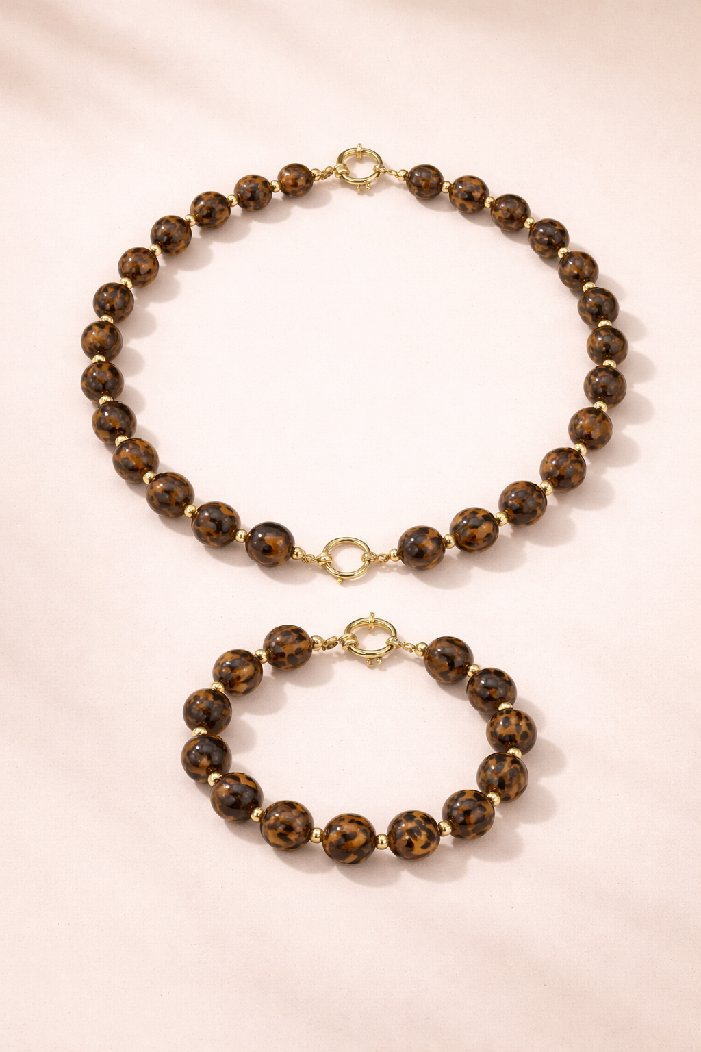 Leona Set | Statement in Stijl