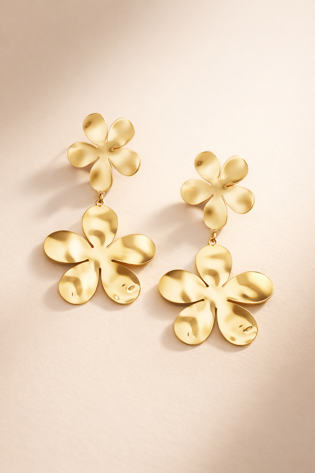 Sophie | Statement oorbellen