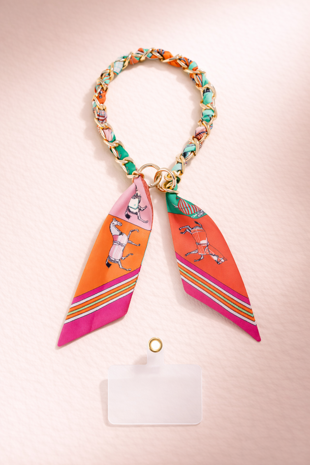 Nova | Telefoonkoord