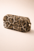 Leopard Étoile | Make-up tas