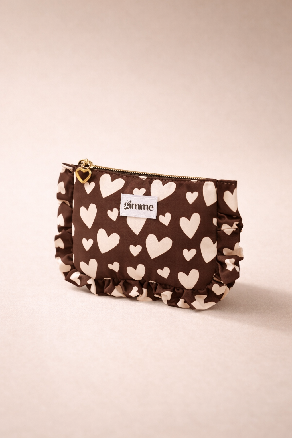 Cœur de Paris | Make-up tas