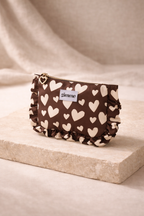 Cœur de Paris | Make-up tas