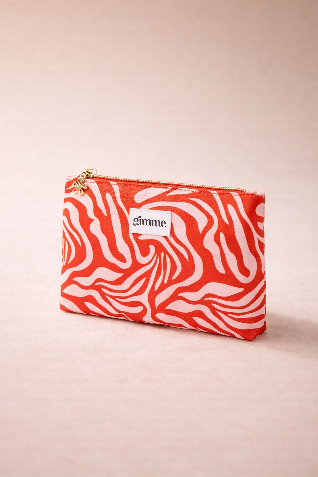 Rouge Sauvage | Make-up tas