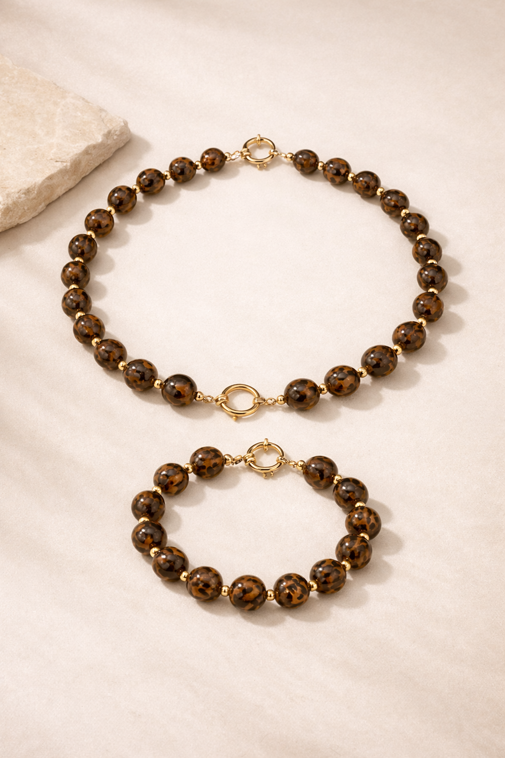 Leona Set | Statement in Stijl