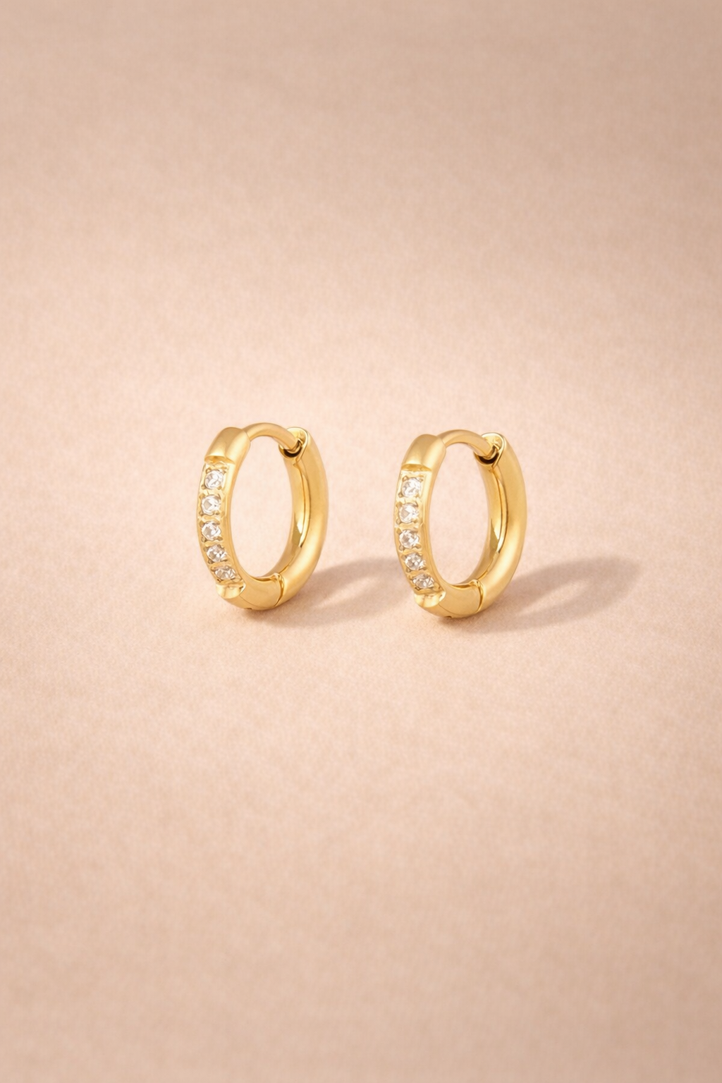 Lunelle Spark – Subtiele glans, maximale elegantie