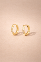 Lunelle Spark – Subtiele glans, maximale elegantie