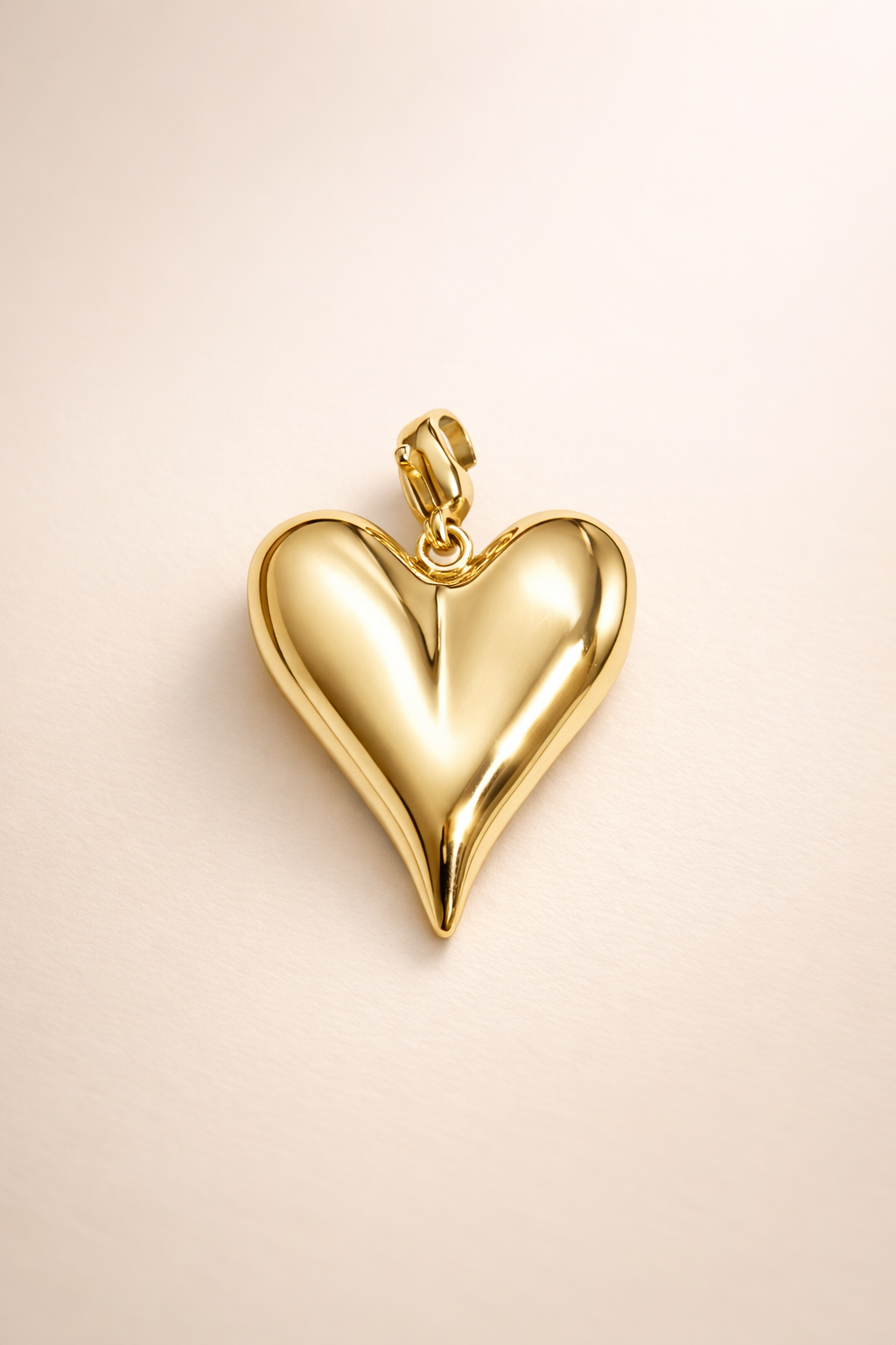 Golden Heart | Bedel