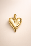 Golden Heart | Bedel