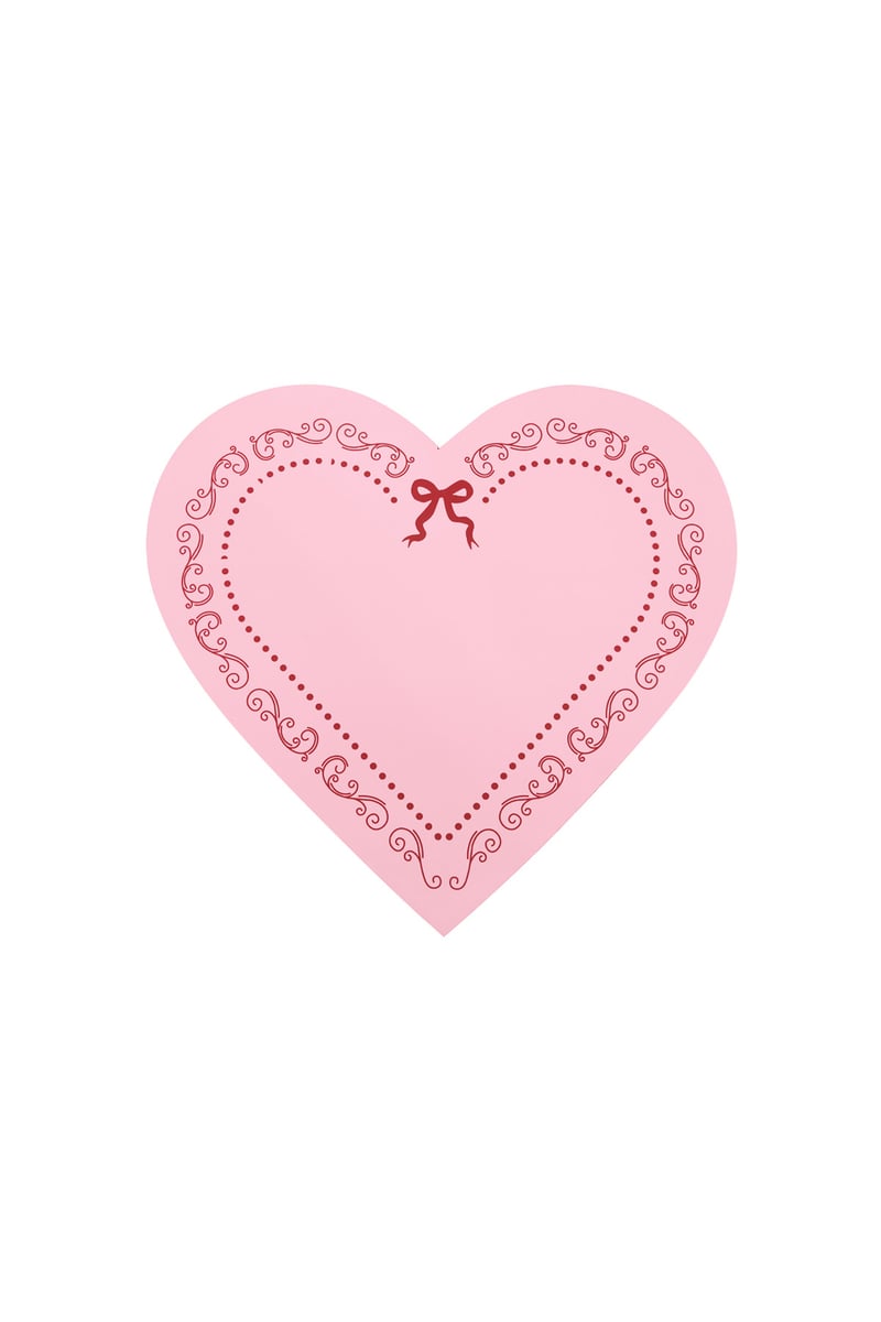 gift of love stainless steel love ketting